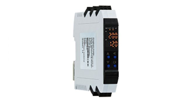 OHR-X33系列導軌式智能配電器